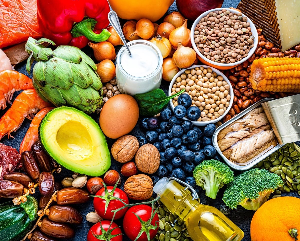 Diet Consulting - India's Top Dietician and Nutritionist